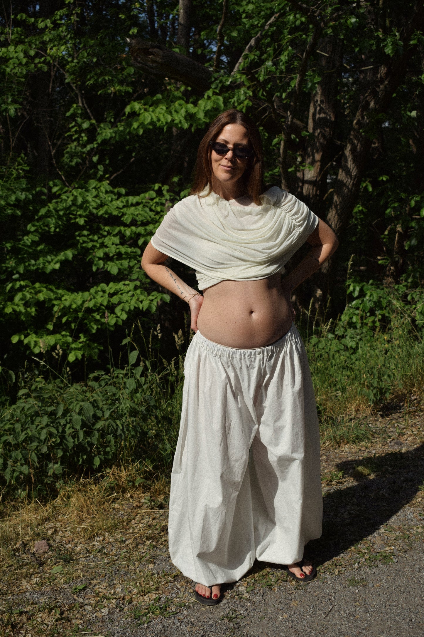 VACAY PANTS