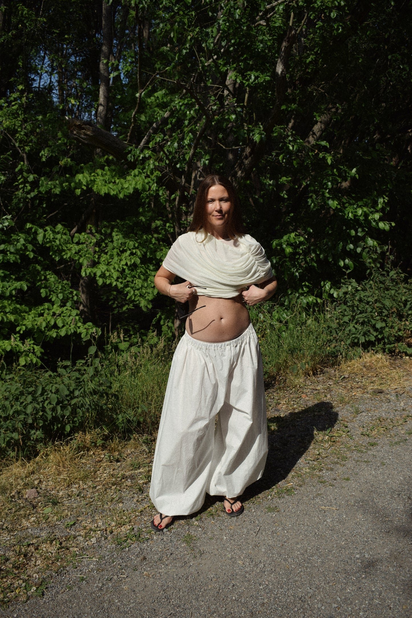 VACAY PANTS