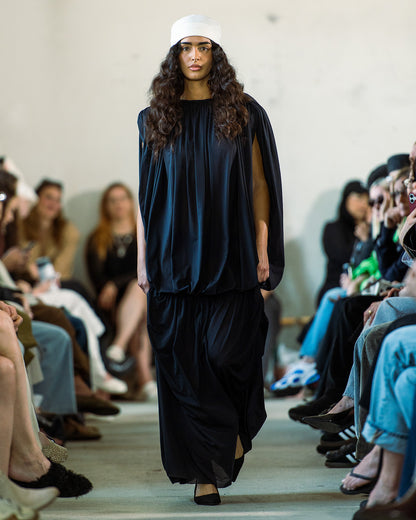 RIO DRESS / BLACK